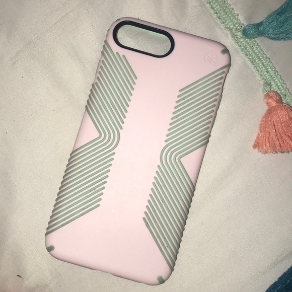 Accessories - iphone 7+/8+ speck
